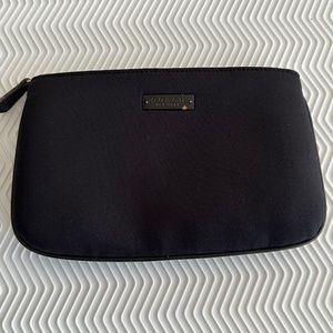 Coach Neoprene Zip Pouch